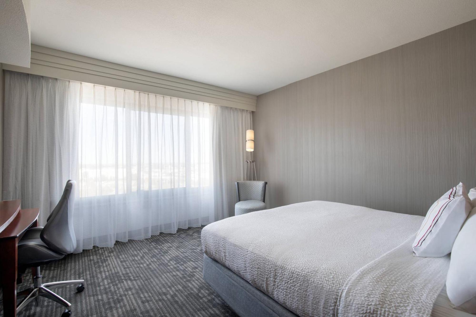 Courtyard By Marriott Dallas Allen At Allen Event Center Luaran gambar