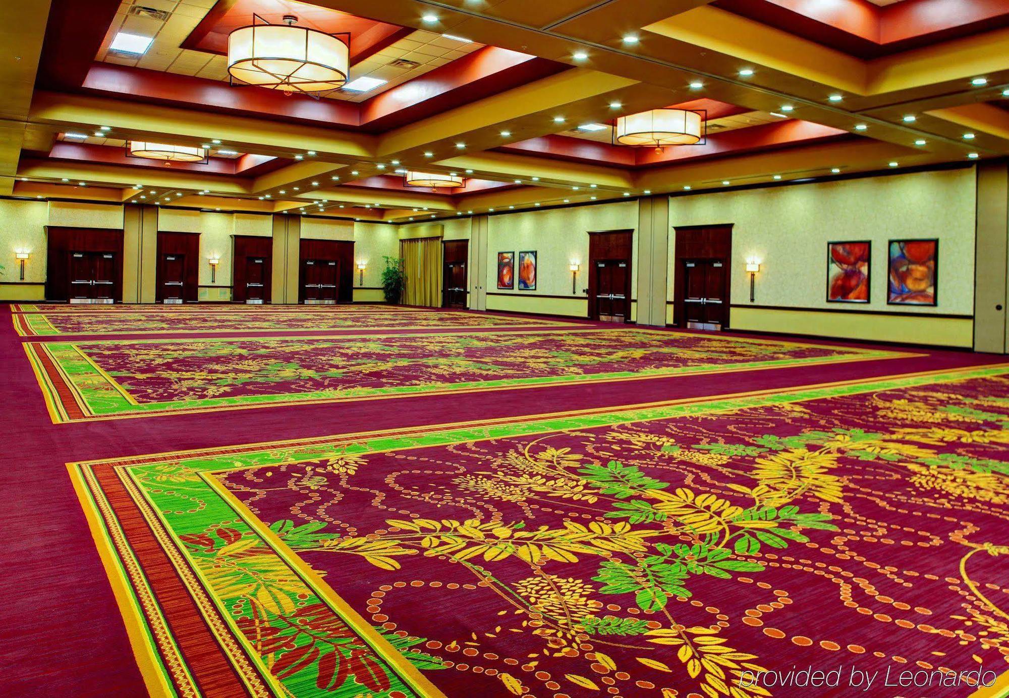 Courtyard By Marriott Dallas Allen At Allen Event Center Luaran gambar
