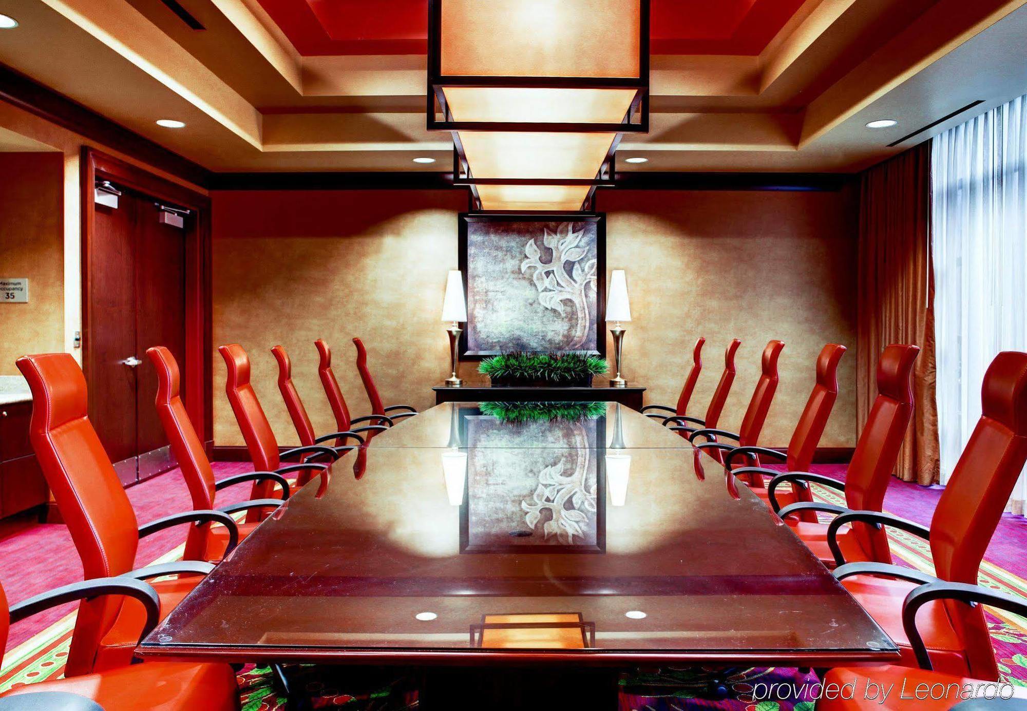 Courtyard By Marriott Dallas Allen At Allen Event Center Luaran gambar